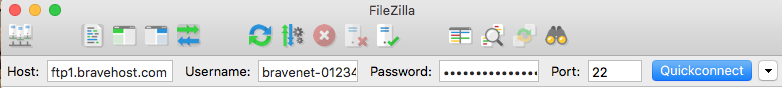 FilezillaQuickBar.png